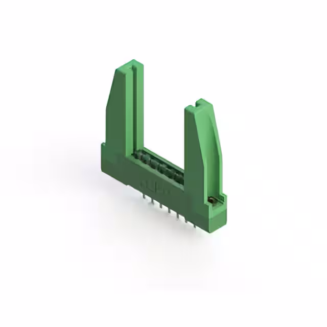 307-007-445-178 EDAC Inc.  Edgeboard Connectors